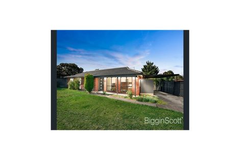 Property photo of 87 James Cook Drive Melton West VIC 3337