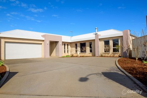 Property photo of 21 Davidson Place Griffith NSW 2680