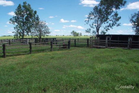 Property photo of 338 Cheeseborough Road Clermont QLD 4721