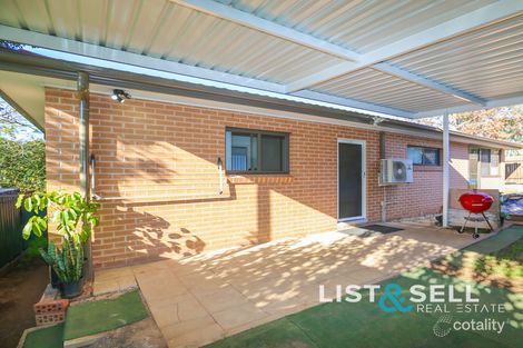 Property photo of 9 George Street Campbelltown NSW 2560
