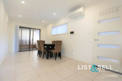 Property photo of 9 George Street Campbelltown NSW 2560
