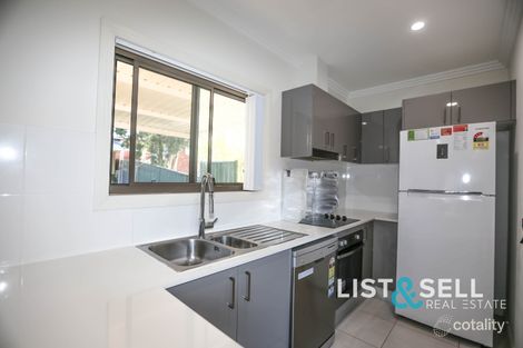 Property photo of 9 George Street Campbelltown NSW 2560