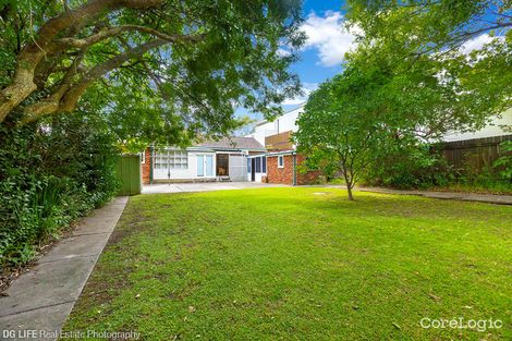 Property photo of 22 Llandilo Avenue Strathfield NSW 2135