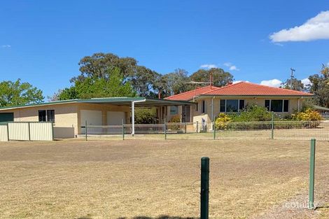 Property photo of 36 College Road Stanthorpe QLD 4380