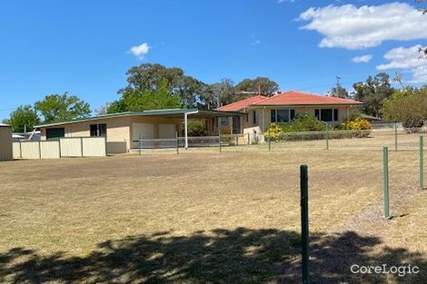 Property photo of 36 College Road Stanthorpe QLD 4380