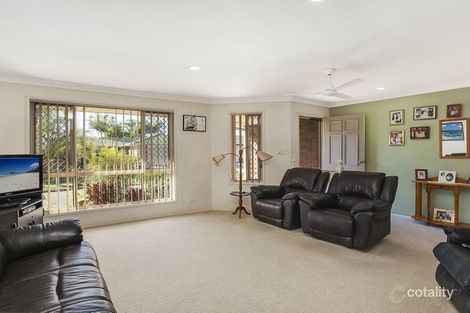 Property photo of 41 Galeen Drive Burleigh Waters QLD 4220