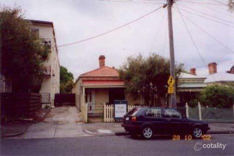Property photo of 37 Hill Street Hawthorn VIC 3122