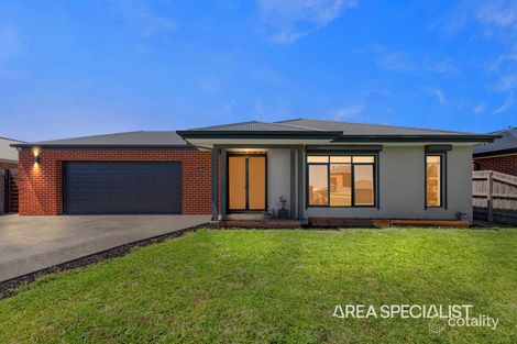 Property photo of 55 Diamond Drive Koo Wee Rup VIC 3981