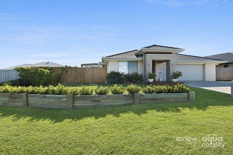 Property photo of 19 McKee Crescent Mango Hill QLD 4509