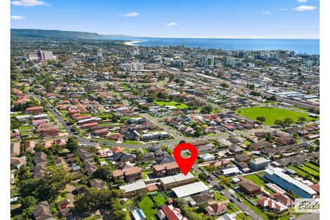 Property photo of 5/10 Myrtle Street Coniston NSW 2500