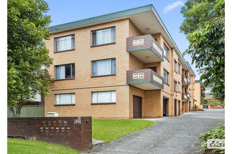 5/10 Myrtle St, Coniston, NSW 2500