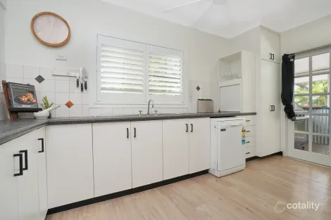 Property photo of 40 Drysdale Street Parap NT 0820