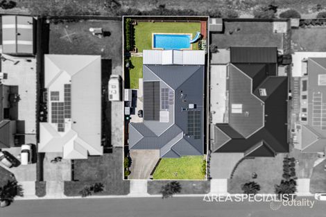 Property photo of 55 Diamond Drive Koo Wee Rup VIC 3981
