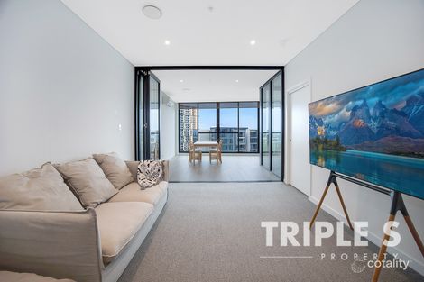Property photo of 1512/17 Wentworth Place Wentworth Point NSW 2127