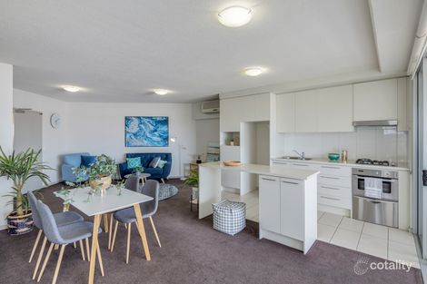 Property photo of 1803/41 Blamey Street Kelvin Grove QLD 4059