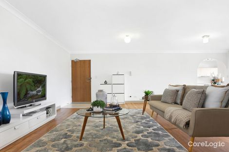 Property photo of 1/39 Maryvale Street Toowong QLD 4066