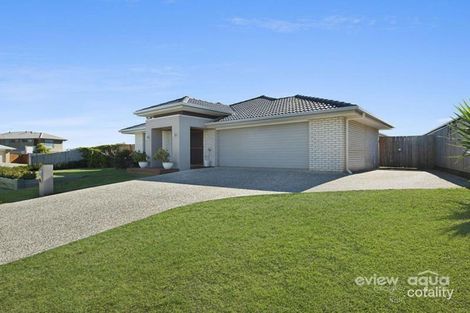 Property photo of 19 McKee Crescent Mango Hill QLD 4509