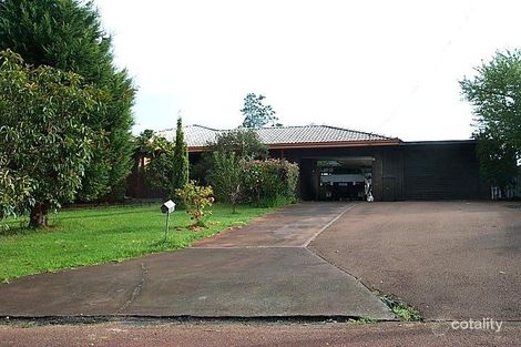 12 Venn St E, Collie, WA 6225