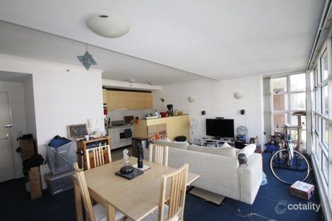Property photo of 908D/780 Bourke Street Redfern NSW 2016