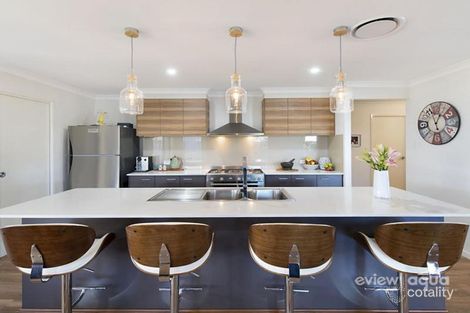 Property photo of 19 McKee Crescent Mango Hill QLD 4509