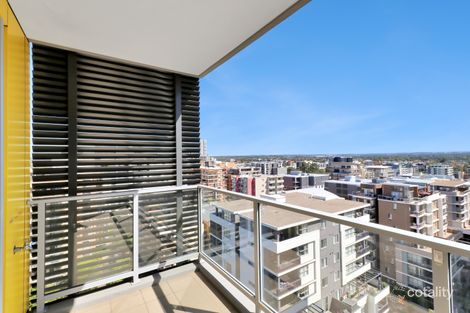 Property photo of 92/1-3 Bigge Street Warwick Farm NSW 2170