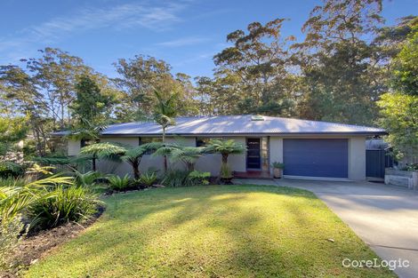 Property photo of 3 Luderick Court Merimbula NSW 2548