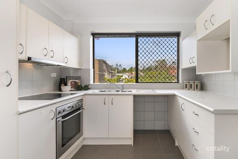 Property photo of 1/39 Maryvale Street Toowong QLD 4066