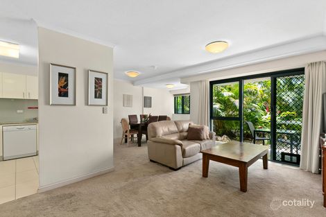 Property photo of 2/173-181 Esplanade Cairns North QLD 4870