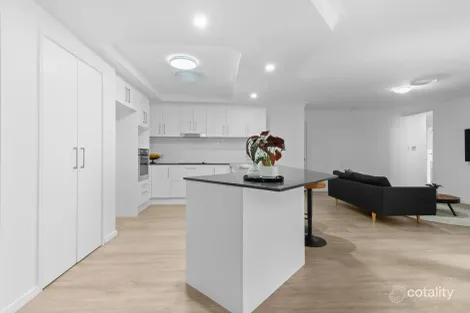 Property photo of 122 Joseph Avenue Moggill QLD 4070