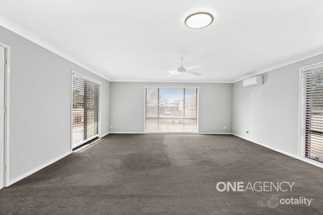 Property photo of 122 Waratah Crescent Sanctuary Point NSW 2540