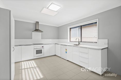 Property photo of 122 Waratah Crescent Sanctuary Point NSW 2540