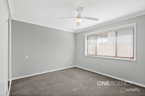 Property photo of 122 Waratah Crescent Sanctuary Point NSW 2540