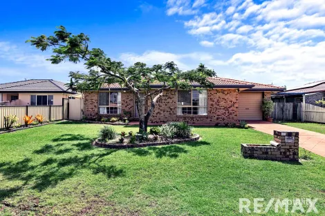 5 Phoenix Ct, Kawungan, QLD 4655