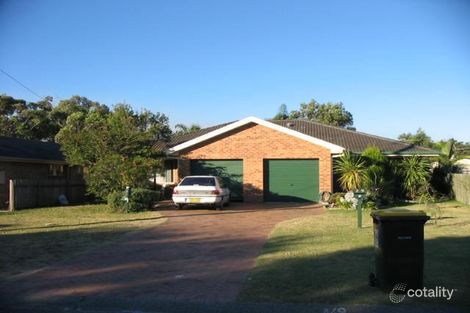 Property photo of 2/9 Prentice Place Anna Bay NSW 2316