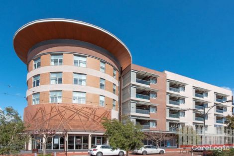 206/85 Old Perth Rd, Bassendean, WA 6054