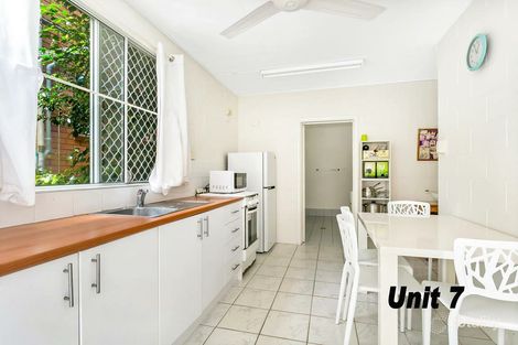7 Sheridan St, Cairns City, QLD 4870