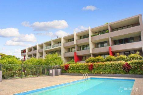 Property photo of 702F/7 Hunter Street Waterloo NSW 2017