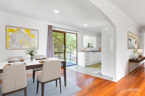 Property photo of 59 Lance Drive Flinders View QLD 4305