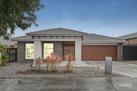 39 Dunraven Cres, Doreen, VIC 3754