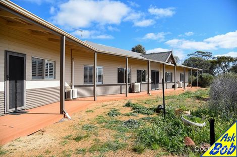 Property photo of 151 Newcastle Road Northam WA 6401