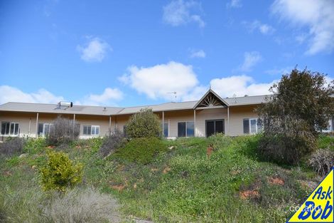 Property photo of 151 Newcastle Road Northam WA 6401
