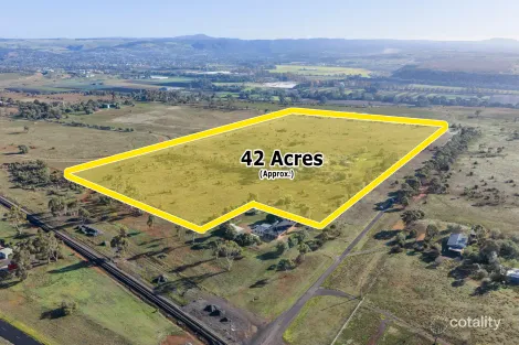 35 WHELANS RD, PARWAN, VIC 3340
