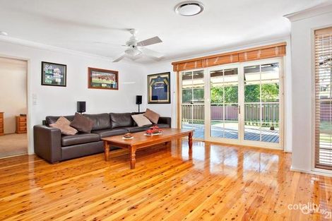 Property photo of 16 Mitumba Road Seven Hills NSW 2147
