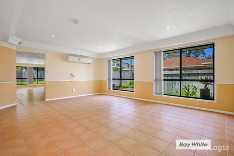 Property photo of 14 Mulgrave Crescent Forest Lake QLD 4078