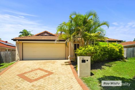 Property photo of 14 Mulgrave Crescent Forest Lake QLD 4078