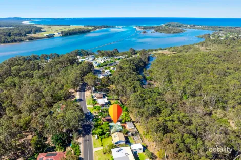 277 South Head Rd, Moruya Heads, NSW 2537