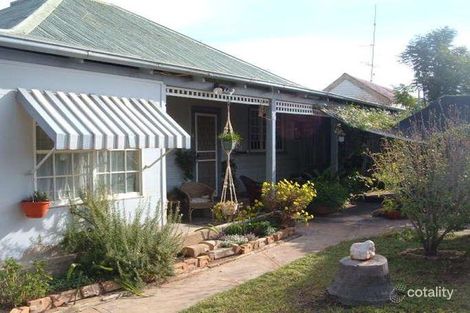 27 Cannonbar St, Nyngan, NSW 2825