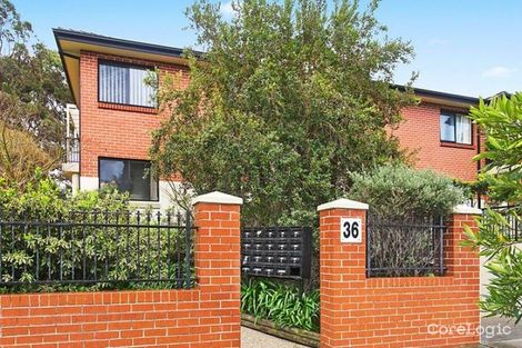 Property photo of 4/36 Gladstone Street Bexley NSW 2207