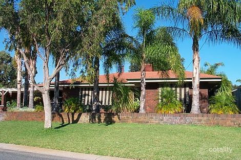 5 Angas Pl, Thornlie, WA 6108
