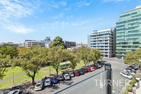 Property photo of 309/61 Hindmarsh Square Adelaide SA 5000